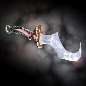 既然韦小宝将玄铁匕首随身携带多年都无人发现,我们可以判断这只匕首