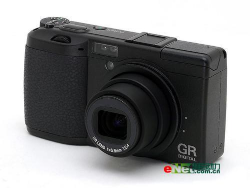 绝对专业 单反备机理光grd持续降价