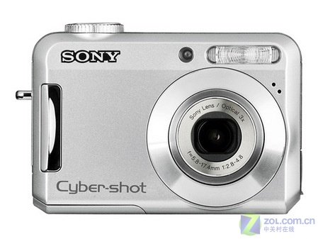 别看不起入门级索尼3款s系列相机介绍