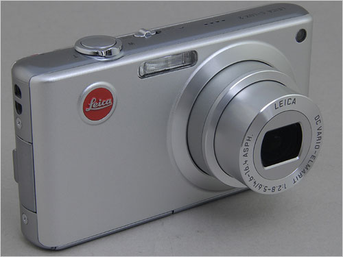 高贵血统徕卡c-lux2 精美海外样张赏析(2)