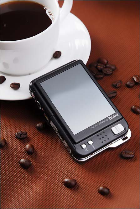 持续深耕蓄势发力benq数码相机起飞