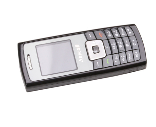 实用为王三星入门机型c458详细评测