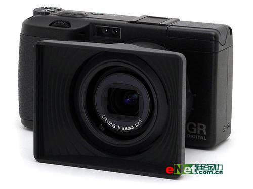 还原经典 理光grd官方调价降至3699