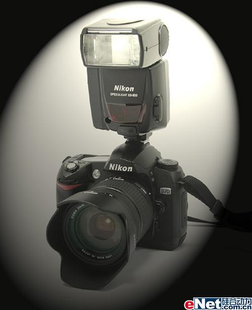 诱惑难挡 细品尼康sb800闪光灯妙用