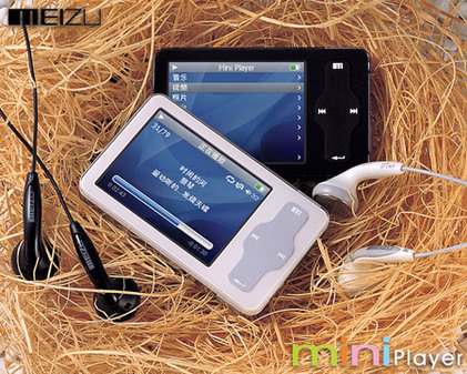 绝色倾城魅族黑版miniplayer图赏