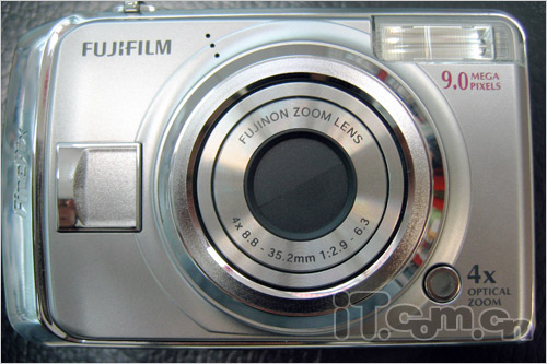 数码相机便宜卖 富士a900仅售1250元