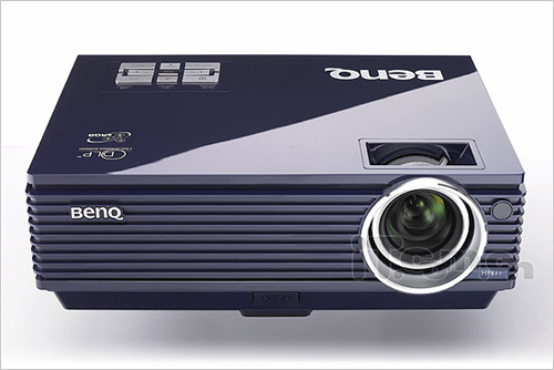 编辑精选 近期六大低价商务投影机点评