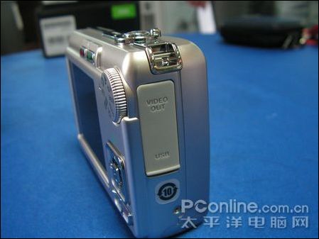 价格杀手 奥林巴斯fe270引起低端dc混乱