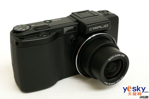 经典品牌品质保证理光数码相机精品推荐