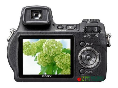 15倍长焦重装上阵 索尼h7笑傲江湖