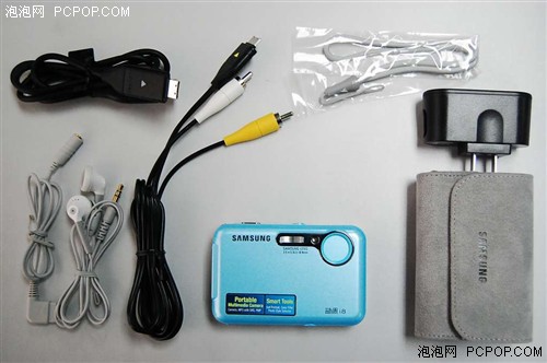 漂亮最重要!女生多彩卡片相机大扫描