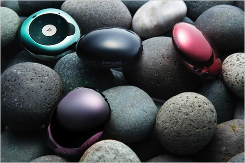 诠释天籁之音 三百元内大品牌MP3精选