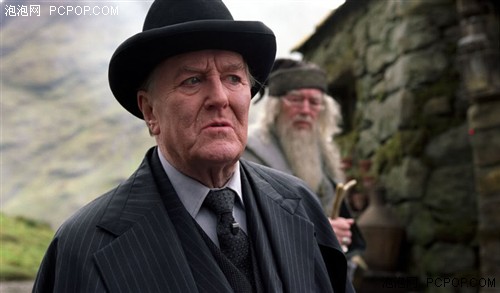 哈利波特与混血王子 H.264高清看片赏