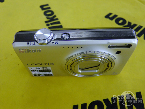 尼康 s6000 图 库 评 测 论 坛 报 价 网购实价