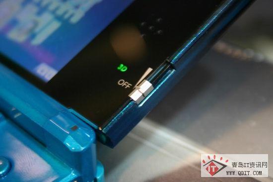 青岛特价4天任天堂3ds游戏机降至2222元 手机新浪网 青岛特价4天任天堂3ds游戏机降至2222元 手机新浪网