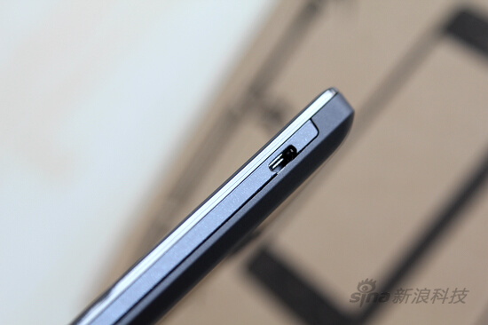 盛大 Bambook S1 手机评测