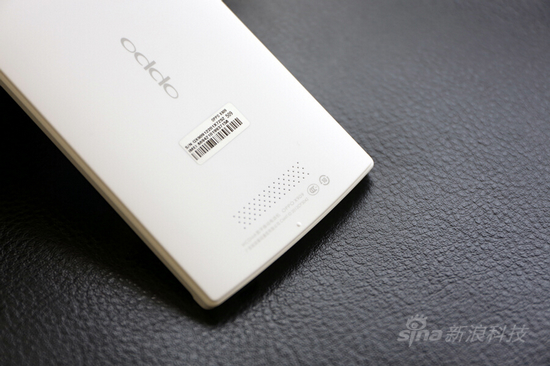 OPPO FIND5评测