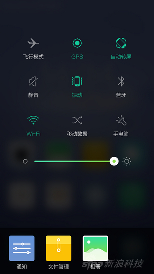 iuni u2 评测