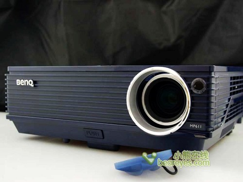 5000元内添新军 明基mp611投影4999元