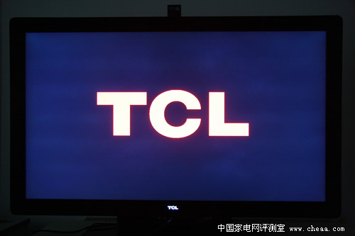 互动创造感动 tcl l52x9frc液晶电视详评