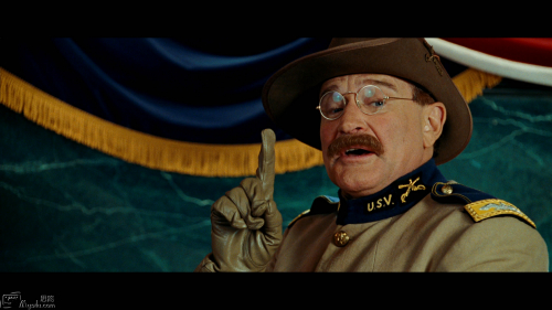 演绎爆笑历史 《博物馆奇妙夜2》蓝光碟赏_手机新浪网