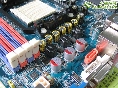 500元内最值的c68 昂达n68s主板低价到货