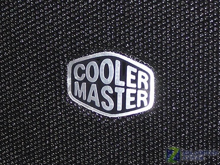 酷冷至尊特标志