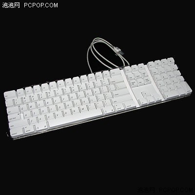 【北京行情】日前,水货苹果g5原装机键盘