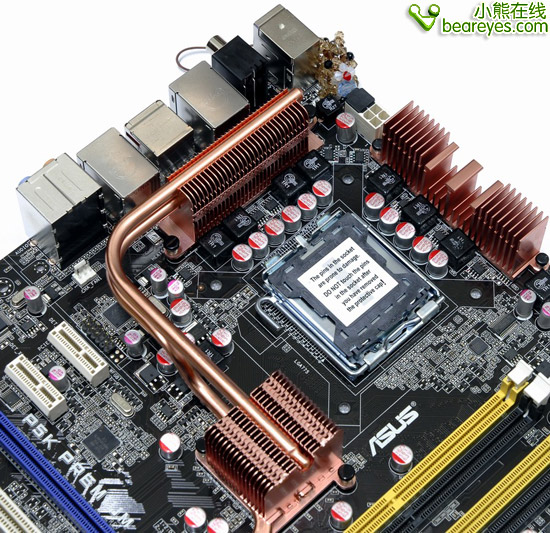 667/800/889/1066的时脉(依本身dram强度)   24pin电源与floppy接口