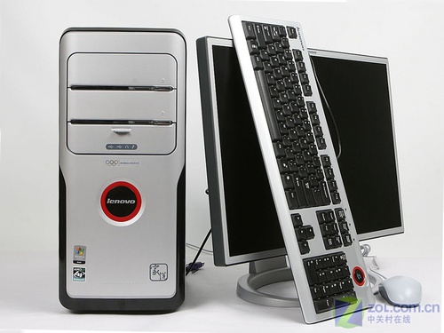 解密网络爸爸 联想家悦整机对比评测