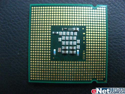 赛扬460处理器仅390元向低端用户强烈推荐