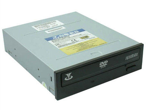 sata接口光驱仅159元 dvd-rom新报价