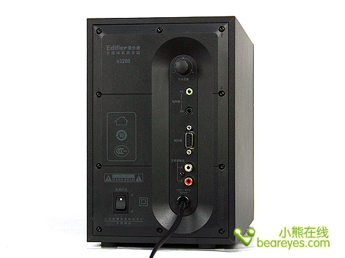 无止境魅力风暴漫步者时尚e姐妹评测