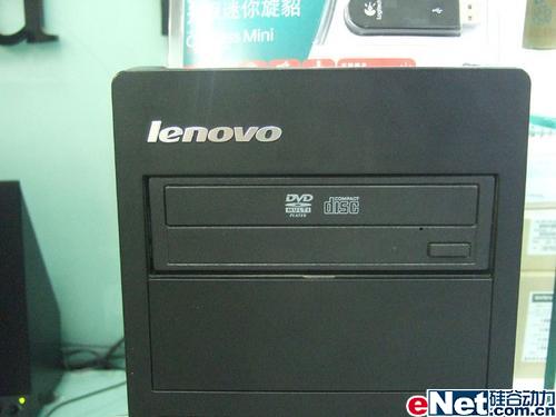 品质的保证 联想 ThinkCentre M55e_硬件_科技时代_新浪网