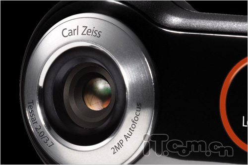 就玩高清 三款卡尔蔡司摄像头导购