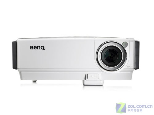 明基mp511投影机据了解,这款明基mp511即将在近期与国内消费者见面,而
