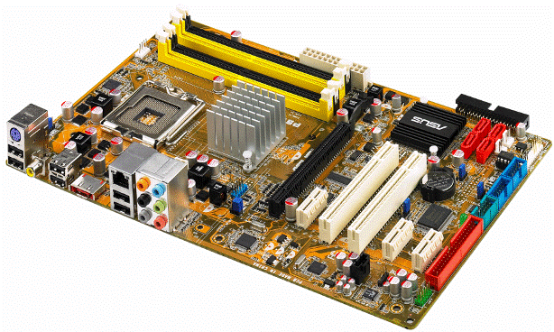 引领产业革命华硕p5kse主板售价999元