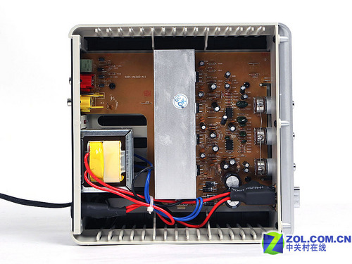 专配液晶 麦博梵高fc361ii全方位评测