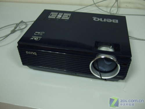 明基mp611投影机降300
