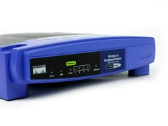 Bcm5325 水货还是假货? Linksys水货实物分析_硬件_科技时代_新浪网