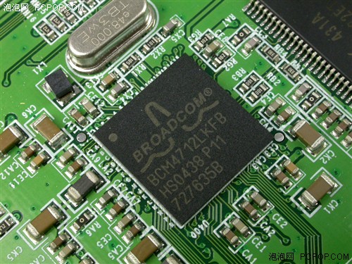 Bcm5325 水货还是假货? Linksys水货实物分析_硬件_科技时代_新浪网
