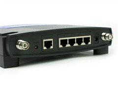 Bcm5325 水货还是假货? Linksys水货实物分析_硬件_科技时代_新浪网