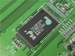Bcm5325 水货还是假货? Linksys水货实物分析_硬件_科技时代_新浪网
