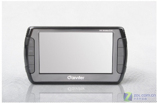 引发3d导航新革命 艾维特g601全新上市