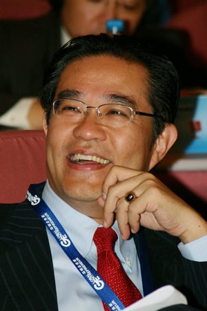 陈永正舍弃微软投奔nba找寻职业乐趣