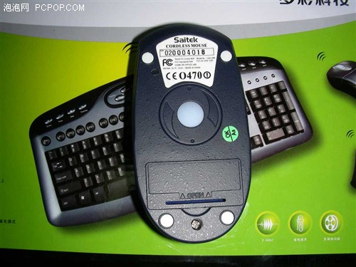 硬件 正文    【泡泡网鼠标键盘摄像头频道】赛钛客是游戏外设领域的