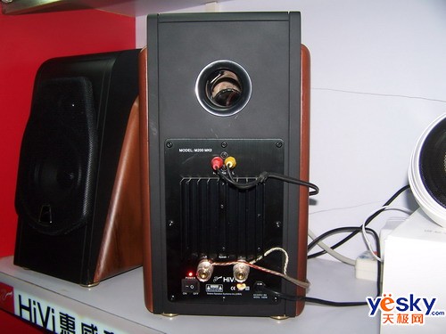 市场最受关注20惠威m200mkii小幅降价