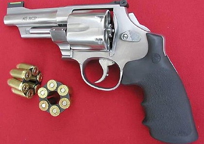 灵动创意,天敏左轮摄像头"实弹"评测