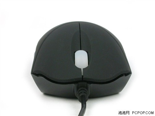 最强光学游戏鼠标 razer响尾蛇3g评测