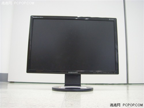 如740n ,940nw )就担起了三星入门机型的重任,是三星显示器出货量最